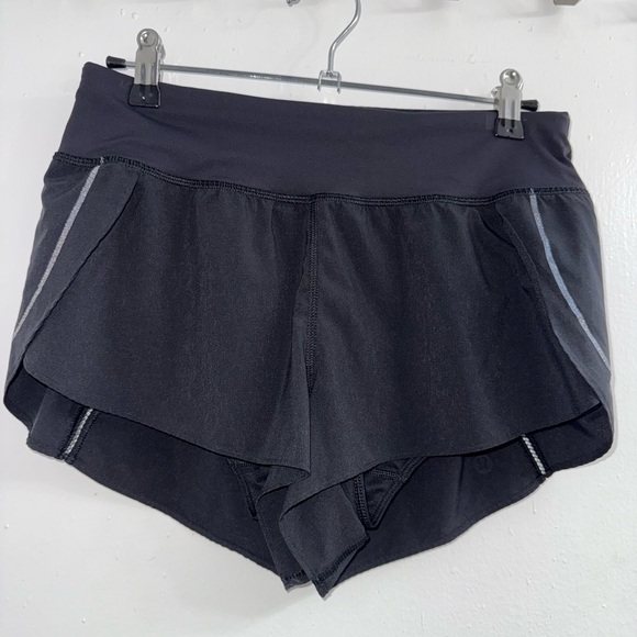 Lululemon speed un short size 4 - Picture 1 of 5